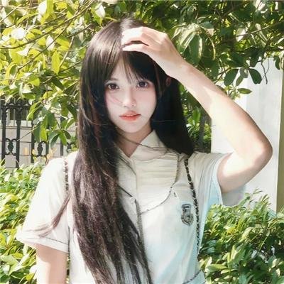 漂亮朋友