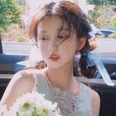 小可爱娜斯佳